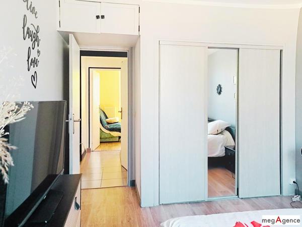 Appartement à NANTES, 44300 - 4 pièces 71m²