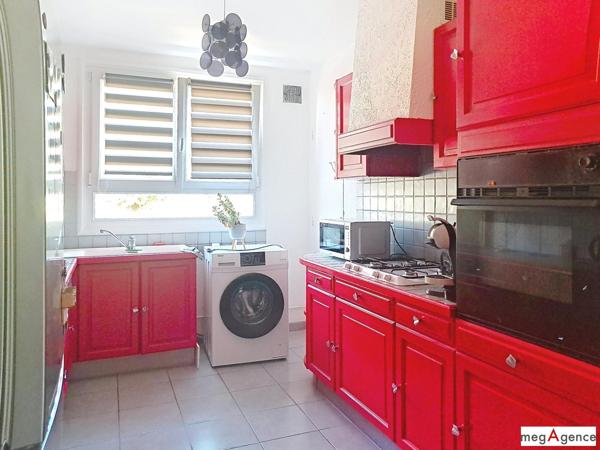 Appartement à NANTES, 44300 - 4 pièces 71m²