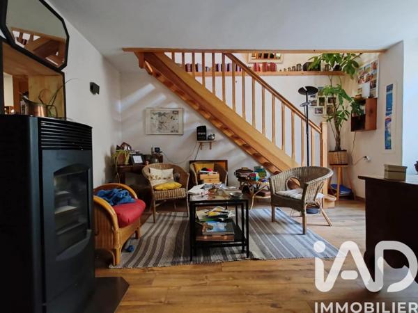 Maison à vendre 5 pièces 121 m² Surgères