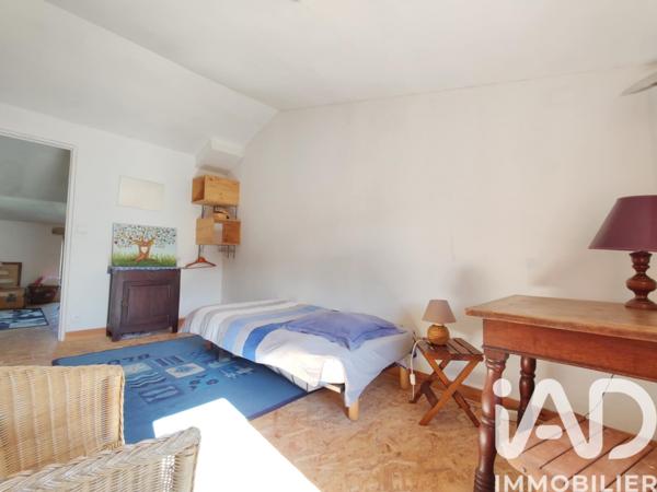 Maison à vendre 5 pièces 121 m² Surgères