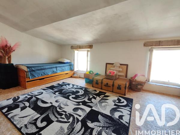 Maison à vendre 5 pièces 121 m² Surgères