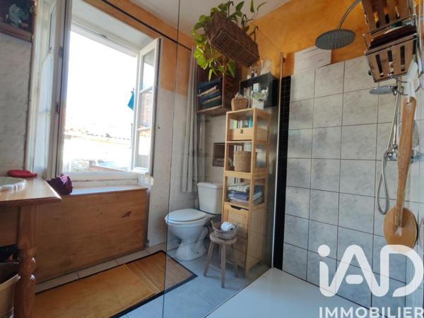 Maison à vendre 5 pièces 121 m² Surgères