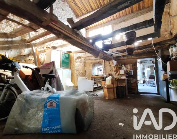 Maison à vendre 5 pièces 121 m² Surgères