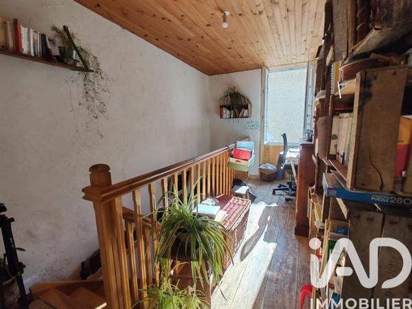 Maison à vendre 5 pièces 121 m² Surgères