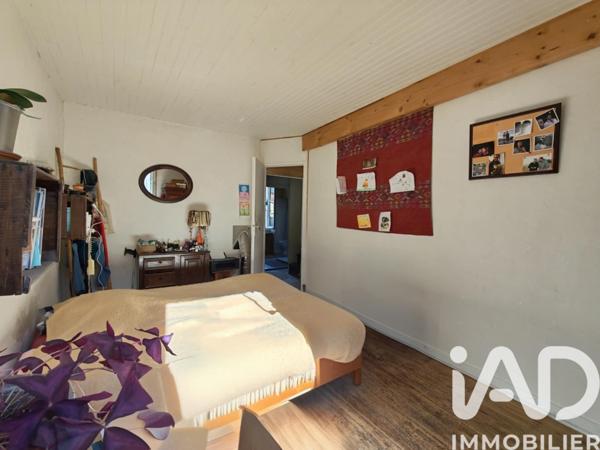 Maison à vendre 5 pièces 121 m² Surgères