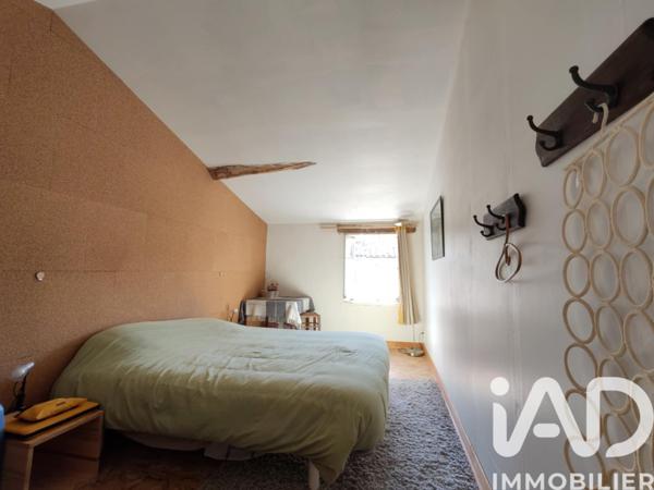 Maison à vendre 5 pièces 121 m² Surgères