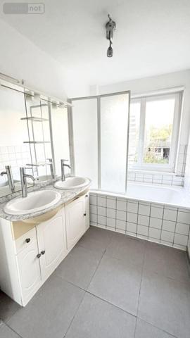 Maison à vendre à Boulogne-sur-Mer dans le Pas-de-Calais (62200), ref : 62055-3847