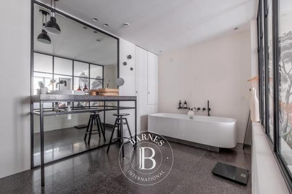Paris 7ème, Appartement 2 Chambres -  111 m² à vendre