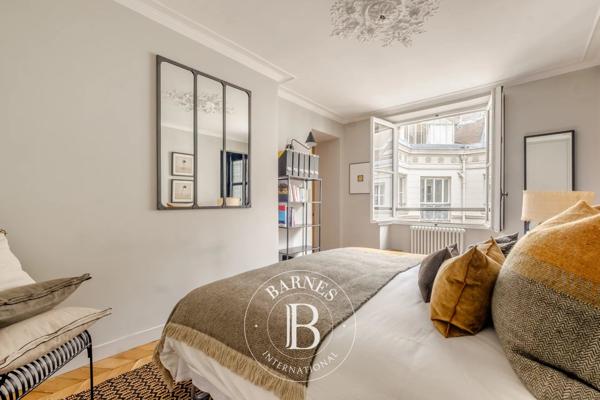 Paris 7ème, Appartement 2 Chambres -  111 m² à vendre