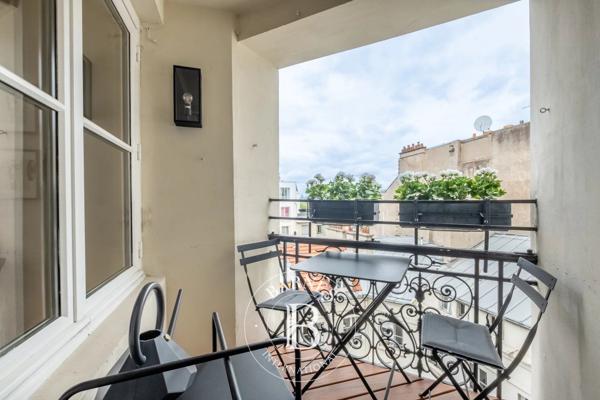 Paris 7ème, Appartement 2 Chambres -  111 m² à vendre