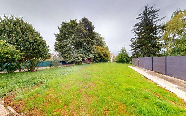 Maison à louer    4 pièces • 86,50 m2 Givry