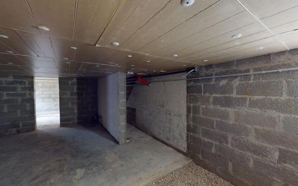 Maison à louer    4 pièces • 86,50 m2 Givry