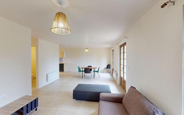 Maison à louer    4 pièces • 86,50 m2 Givry