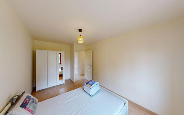 Maison à louer    4 pièces • 86,50 m2 Givry