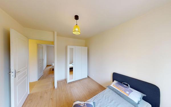 Maison à louer    4 pièces • 86,50 m2 Givry