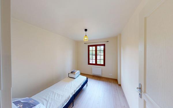 Maison à louer    4 pièces • 86,50 m2 Givry