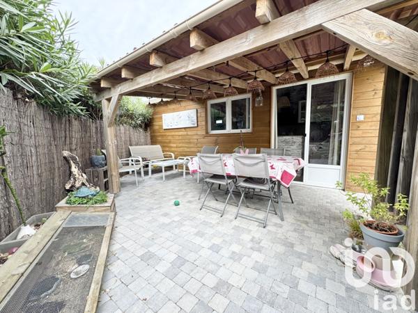 Terrain à vendre 330 m² Argelès-sur-Mer