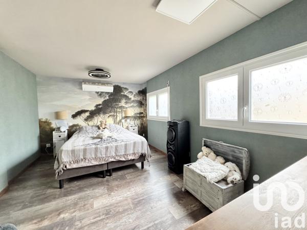 Terrain à vendre 330 m² Argelès-sur-Mer