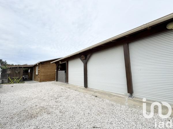 Terrain à vendre 330 m² Argelès-sur-Mer