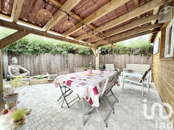 Terrain à vendre 330 m² Argelès-sur-Mer