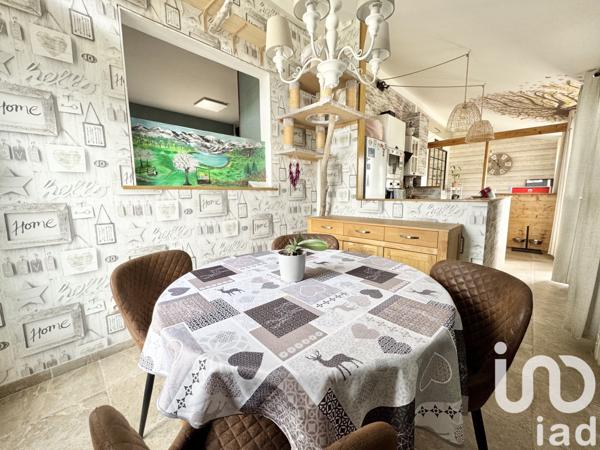 Terrain à vendre 330 m² Argelès-sur-Mer