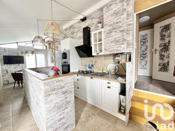 Terrain à vendre 330 m² Argelès-sur-Mer