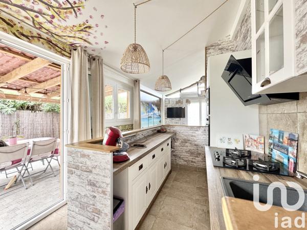 Terrain à vendre 330 m² Argelès-sur-Mer