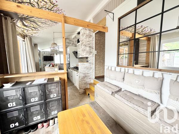 Terrain à vendre 330 m² Argelès-sur-Mer