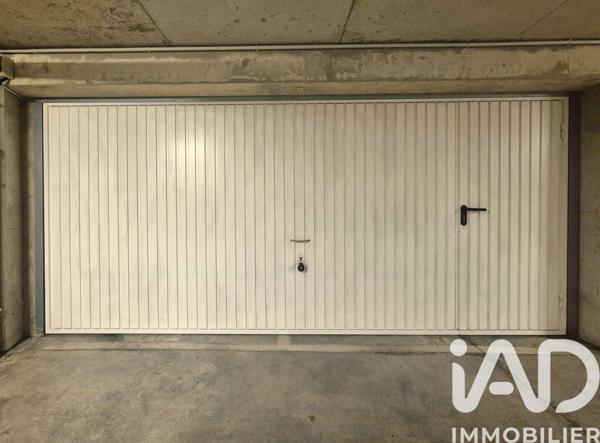 Appartement à vendre 3 pièces 61 m² Saint-Laurent-du-Var