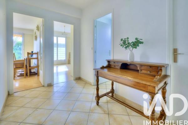 Appartement à vendre 3 pièces 75 m² Antibes