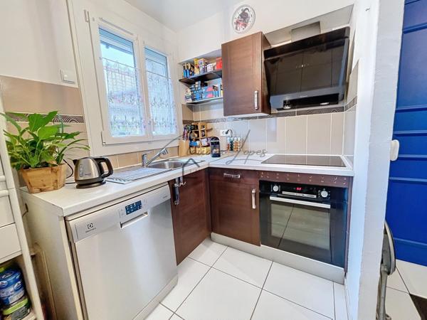 Appartement F2 61 m² à 5 minutes e la gare de Cormeilles en Parisis