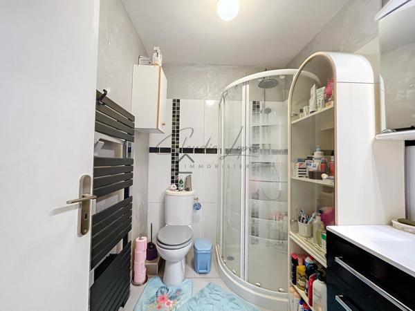 Appartement F2 61 m² à 5 minutes e la gare de Cormeilles en Parisis