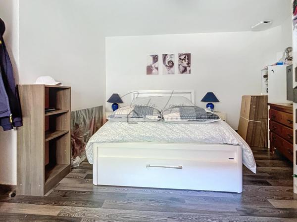 Appartement F2 61 m² à 5 minutes e la gare de Cormeilles en Parisis