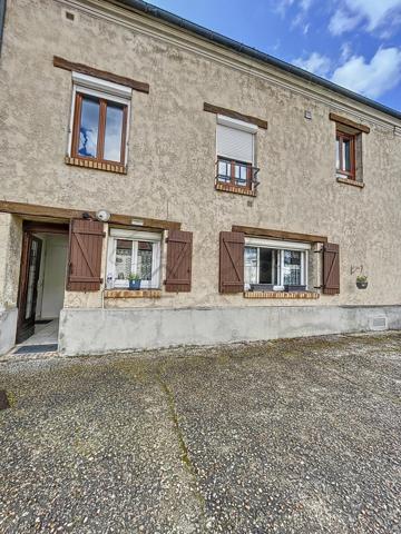 Appartement F2 61 m² à 5 minutes e la gare de Cormeilles en Parisis