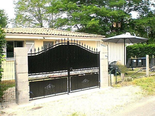 Charmante maisonnette entièrement rénovée