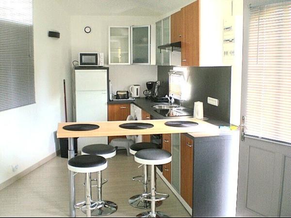 Charmante maisonnette entièrement rénovée