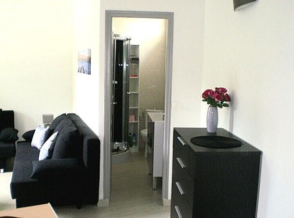 Charmante maisonnette entièrement rénovée