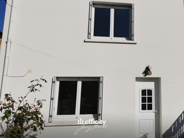 Maison
         6 pièces
        - 93 m² 151 950 € *