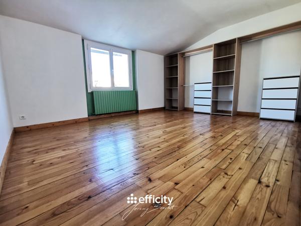Maison
         6 pièces
        - 93 m² 151 950 € *