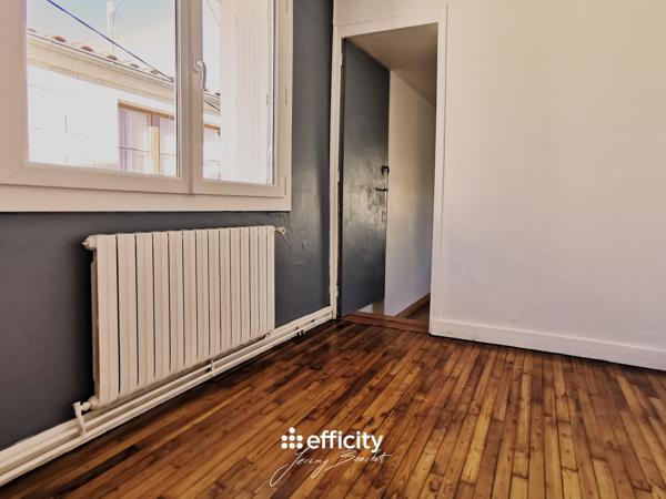 Maison
         6 pièces
        - 93 m² 151 950 € *