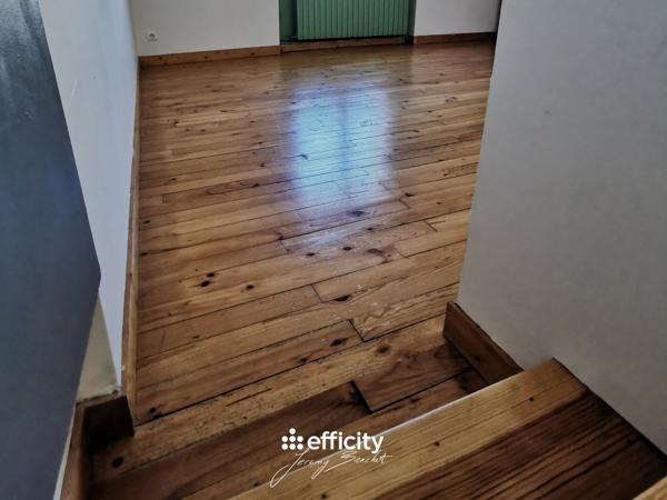 Maison
         6 pièces
        - 93 m² 151 950 € *