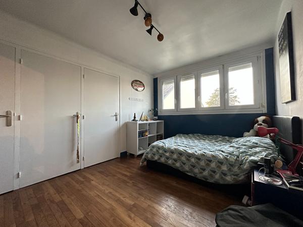 Maison à vendre à Vannes d'environ 124m² - 4 chambres - Secteur La Madeleine