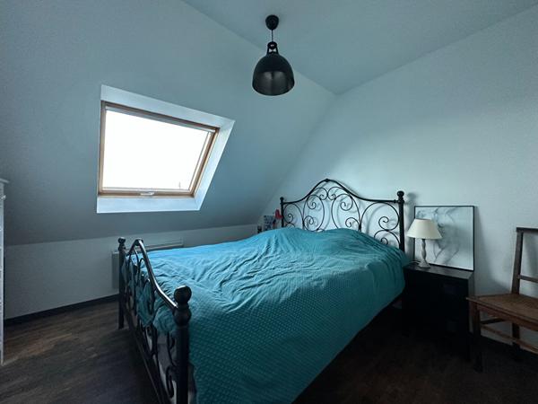 Maison à vendre à Vannes d'environ 124m² - 4 chambres - Secteur La Madeleine