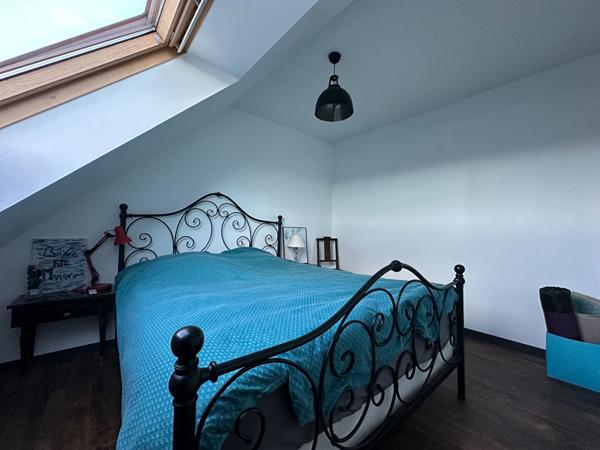 Maison à vendre à Vannes d'environ 124m² - 4 chambres - Secteur La Madeleine