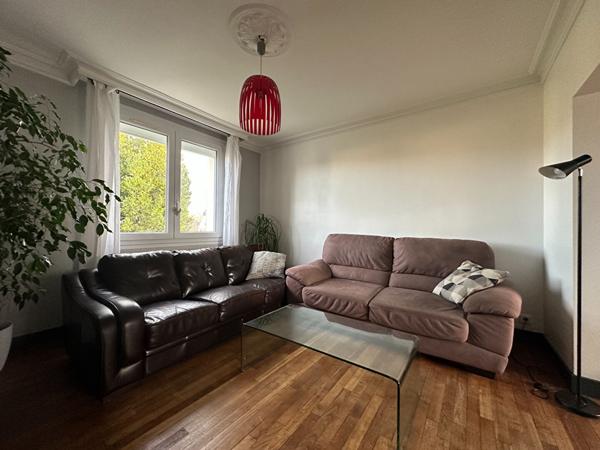 Maison à vendre à Vannes d'environ 124m² - 4 chambres - Secteur La Madeleine