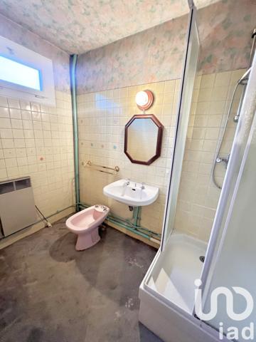 Maison à vendre 4 pièces 82 m² Verneuil-en-Halatte