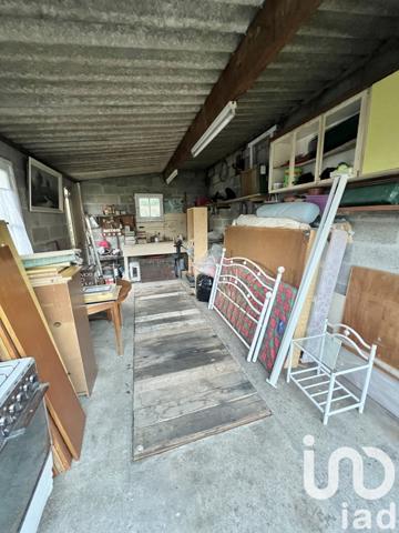 Maison à vendre 4 pièces 82 m² Verneuil-en-Halatte