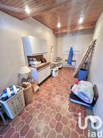 Maison à vendre 4 pièces 82 m² Verneuil-en-Halatte