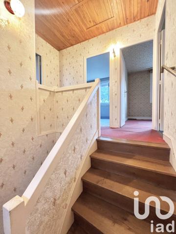 Maison à vendre 4 pièces 82 m² Verneuil-en-Halatte