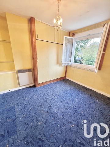 Maison à vendre 4 pièces 82 m² Verneuil-en-Halatte